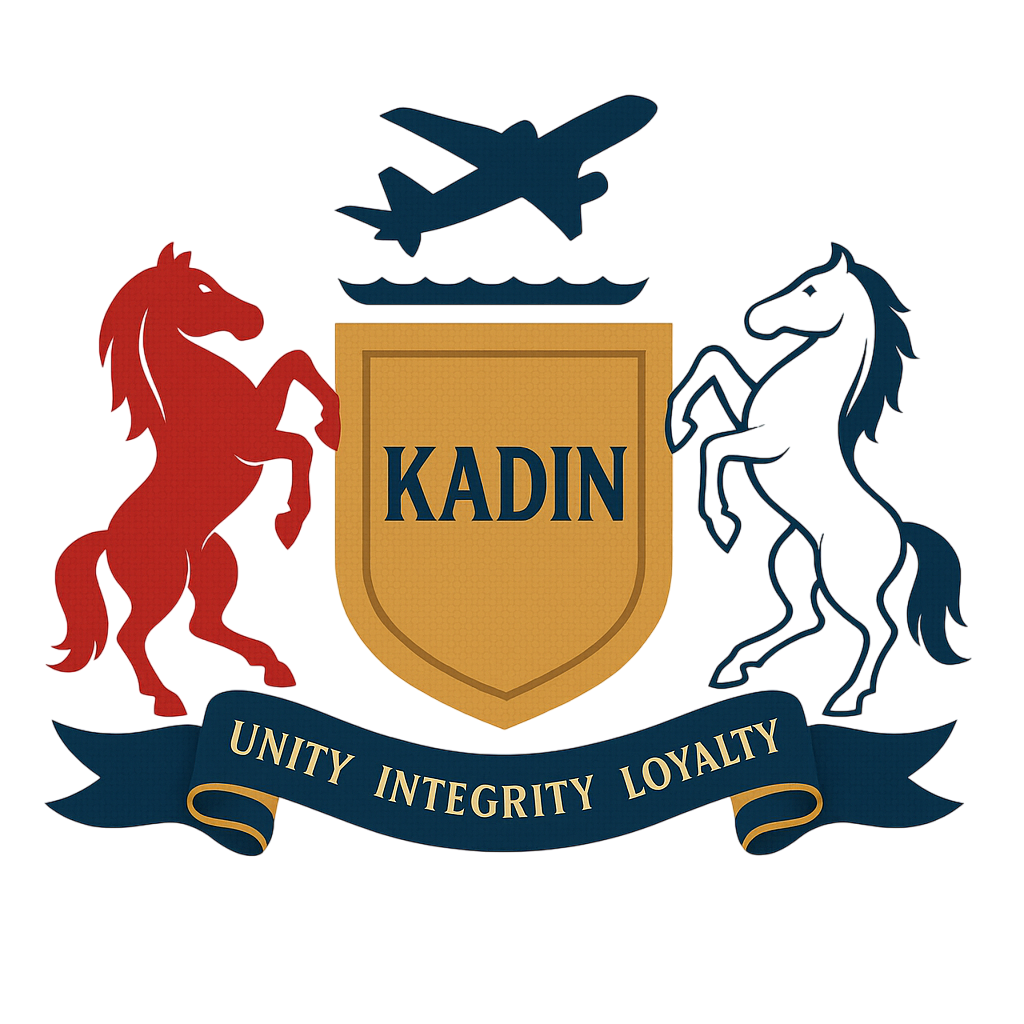Logo Kadin Kanigoro